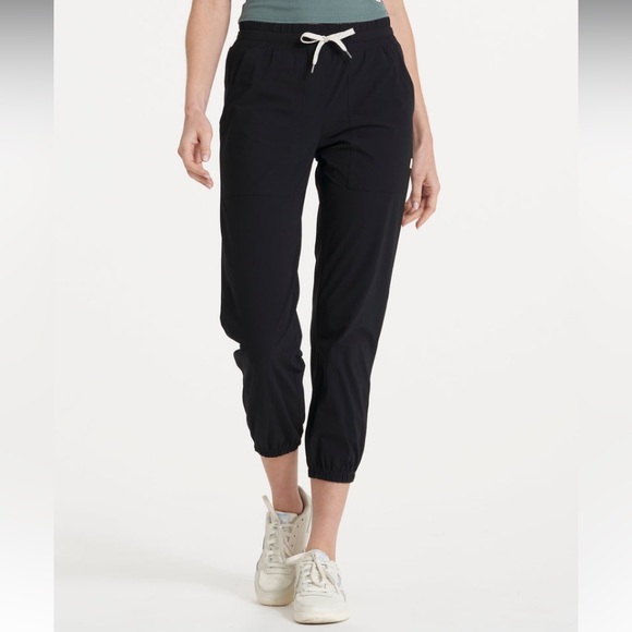 Vuori Pants - vuori Miles Jogger
Women's Performance Joggers